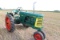 1954 OLIVER SUPER 66, OLDER RESTORATION, NF,