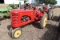 1941 MH 81, RESTORED, NF, PTO, BELT PULLEY,