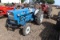 FORD 2000, OLDER RESTORATION, GAS, WF, PTO, 3PT,