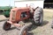 1950 COCKSHUTT 40 GAS, WF, 18.4-38 REARS, 1 HYD,