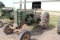 1946 JD GM, SCHWARTZ WF, DUAL FUEL, ELECT START,