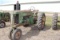 1953 JD 60, NF, 12-38 REARS, ROLL-O-MATIC, PTO,