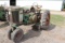 1956 JD 620, NF, 13.6-38 REARS, ROLL-O-MATIC,