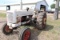 1960 COCKSHUTT 570 STANDARD, 6 CYLINDER DSL, PTO,