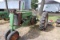 1951 JD A, NF, 13.6-38 REARS ON CAST, ROLL-0-MATIC