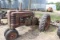 1940 JD A, NF, CAST REARS, PTO, HAND START, SN-