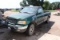 *** 1999 FORD F-150, 4X4 PICKUP, XLT, V-8, REG CAB, 8'