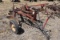 IHC 70 TRAILING PLOW, 3-14