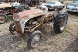 1950 FORD 8N, 2N? SHERMAN SHIFT, PTO, FENDERS,