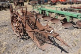 IHC POTATO DIGGER,GROUND DRIVE