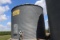 MFS 27' APPROX 7,000 BUSHEL GRAIN BIN,