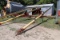 WESTFIELD WR 80-61' AUGER, 7.5HP ELECTRIC MOTOR,
