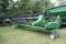 JOHN DEERE 630F FLEX HEAD, SINGLE POINT HOOKUP,