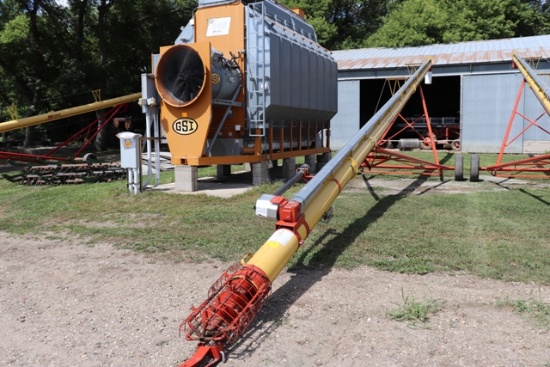 WESTFIELD 10" X 61' AUGER, PTO