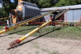 WESTFIELD WR 80-61' AUGER, 7.5 HP ELECTRIC MOTOR