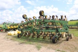 JOHN DEERE 845 16R30