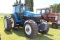 1994 FORD 8670 MFWD TRACTOR, POWERSHIFT, SUPERSTEER,