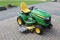 JOHN DEERE X590 MULTI-TERRAIN LAWN & GARDEN