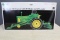 1/16 JD 720 WITH 80 BLADE & 45 LOADER,