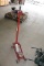 CLARKE 3 TON HYD FLOOR JACK