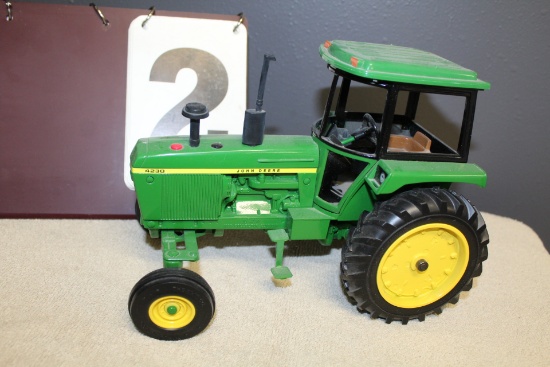 1/16 JD 4230 TRACTOR, COLLECTOR EDITION, NO BOX