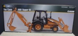 1/16 CASE 580 SUPER M BACKHOE, PRECISION # 1,