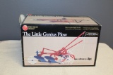 1/16 LITTLE GENIUS PLOW, 2 BOTTOM, PRECISION #  2,