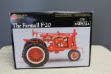 1/16 FARMALL F-20, RED, NF, PRECISION #  4,