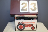 1/16 FARMALL 460,NF, PRECISION # 11,