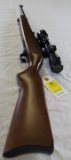 RUGER 10/22 CARBINE 22L RIFLE WITH