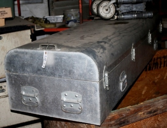 Military Alum Coffin, Body Bags,