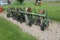 JOHN DEERE RG4 4 ROW 38