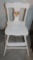 ANTQUIE WOOD CHAIR, NO SHIPPING, PICKUP ONLY