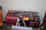 STAR FINDER BY MEADE TELESCOPE, IN BOX,