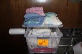 HAND & BATH TOWELS, NO SHIPPING, PICKUP ONLY