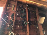 OLD CHRISTMAS LIGHTS, NO SHIPPING, PICKUP ONLY