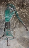 CISTERN PUMP, NO SHIPPING, PICKUP ONLY