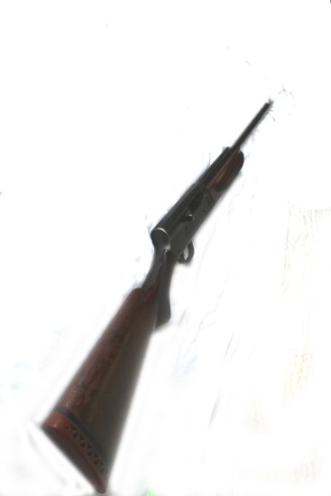 REMINGTON SPORTSMAN 16 GA. AUTO, S/N# 1519568,