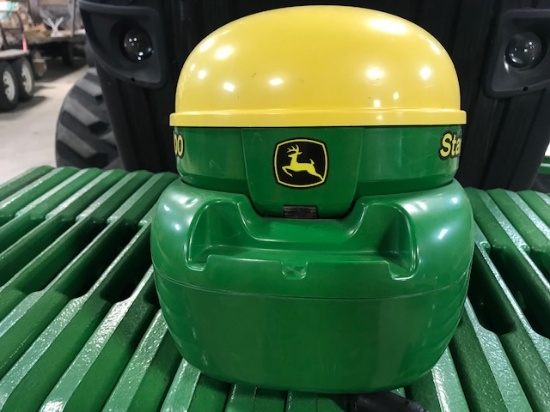 JOHN DEERE STAR FIRE 3000 GLOBE