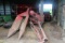 IH 1PR CORN PICKER, PTO