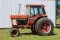 IH 1086, 2 HYD, 3PT, 540/1000 PTO, 18.4-38'S,