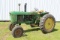 JOHN DEERE 3010 GAS,JD WF, FENDERS, 1 HYD,