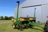 JOHN DEERE 7200 4 ROW 40