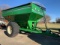 UNVERFERTH 7250 GRAIN CART, 16