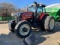 2012 VERSATILE 280 MFWD TRACTOR, POWERSHIFT,