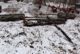 20' BRILLION CAST IRON PACKER, 3 SECTIONS
