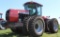 1996 Case IH 9330 4WD Tractor, 12 Speed PS with Skip Shift, 3 Rev, 5215 Hours Showing, 4SCV,