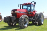 1997 Case IH 8930 MFWD Tractor, 4818 Hours Showing, 3 SCV, 540/1000 PTO, 3Pt, HD Drawbar
