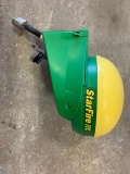 JOHN DEERE ITC RECEIVER, SFI,