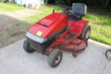 SNAPPER LX1848H LAWN TRACTOR, 48